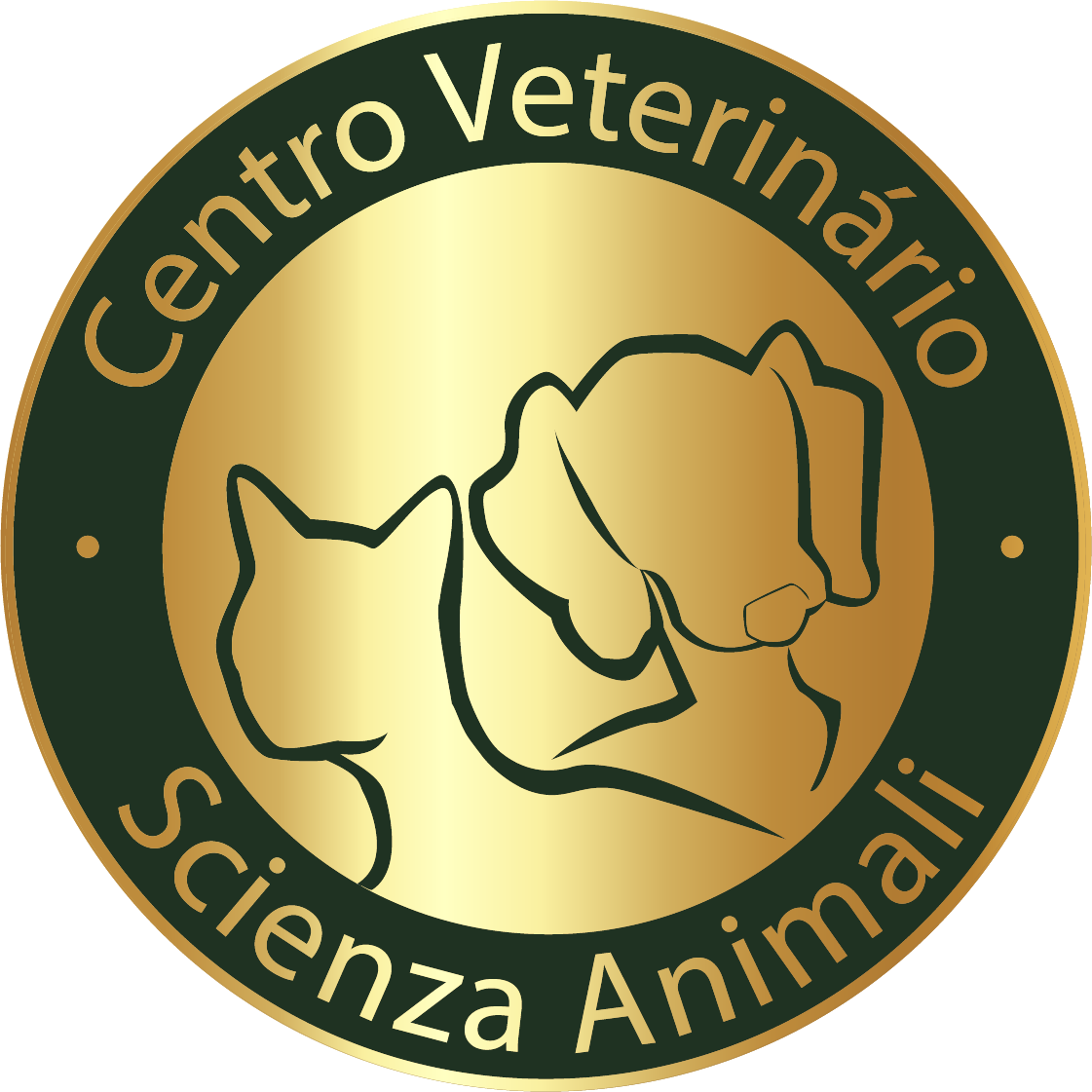 Centro Veterinário Scienza Animali